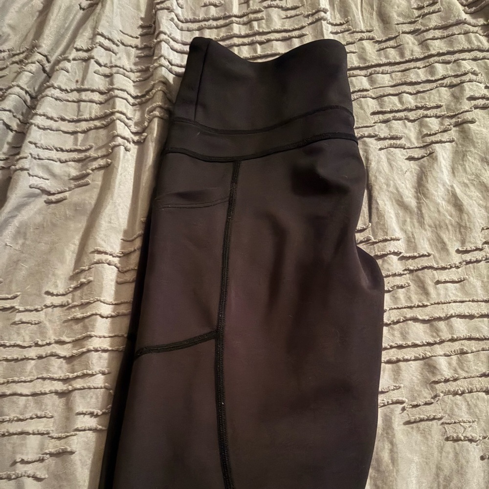 ZYIA KIDS POCKET LEGGINGS